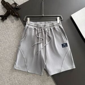 Arc'teryx Gray Women's Shorts